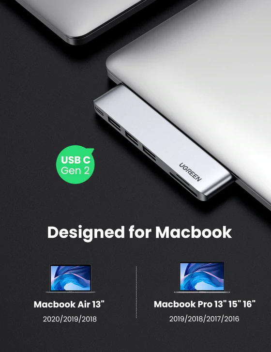 YESIDO 18W USB-A TO USB-C CABLE 1.2M BLACK CA135C thumbnail 9