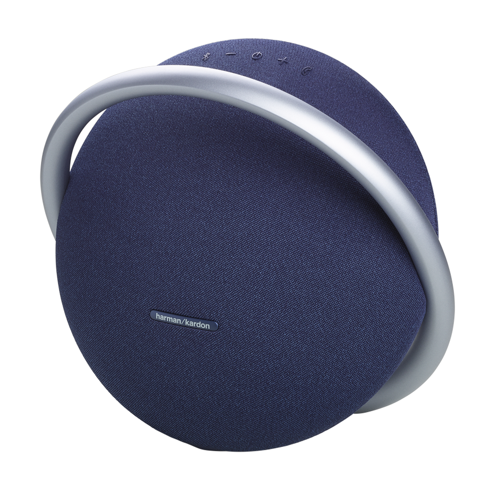 Harman Kardon Onyx Studio 8 Bluetooth Speaker – Premium Portable Sound thumbnail 9