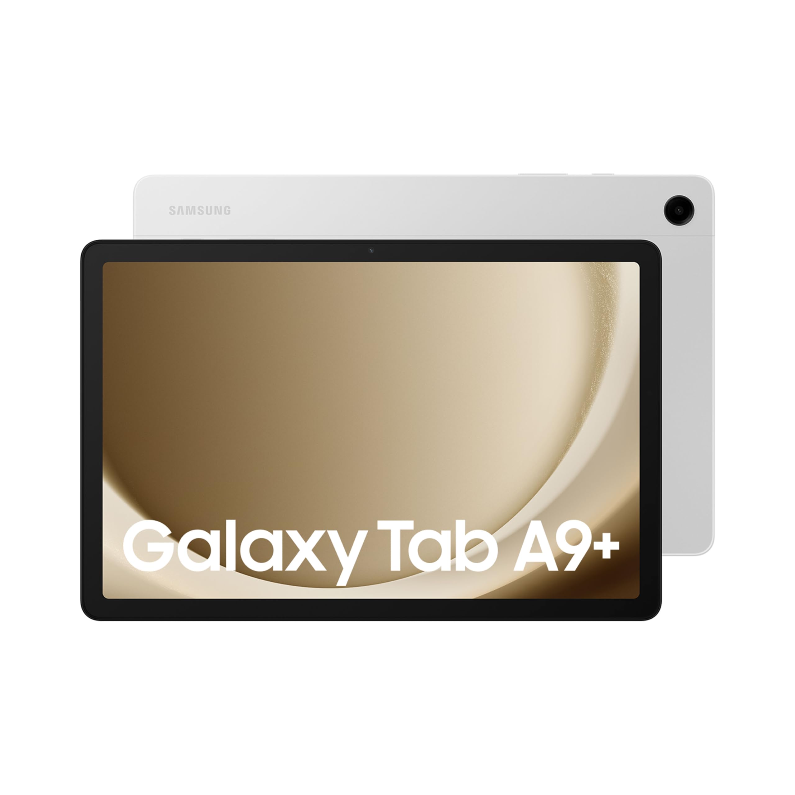SAMSUNG GALAXY TAB A9 PLUS 8+128GB SILVER SM-X210