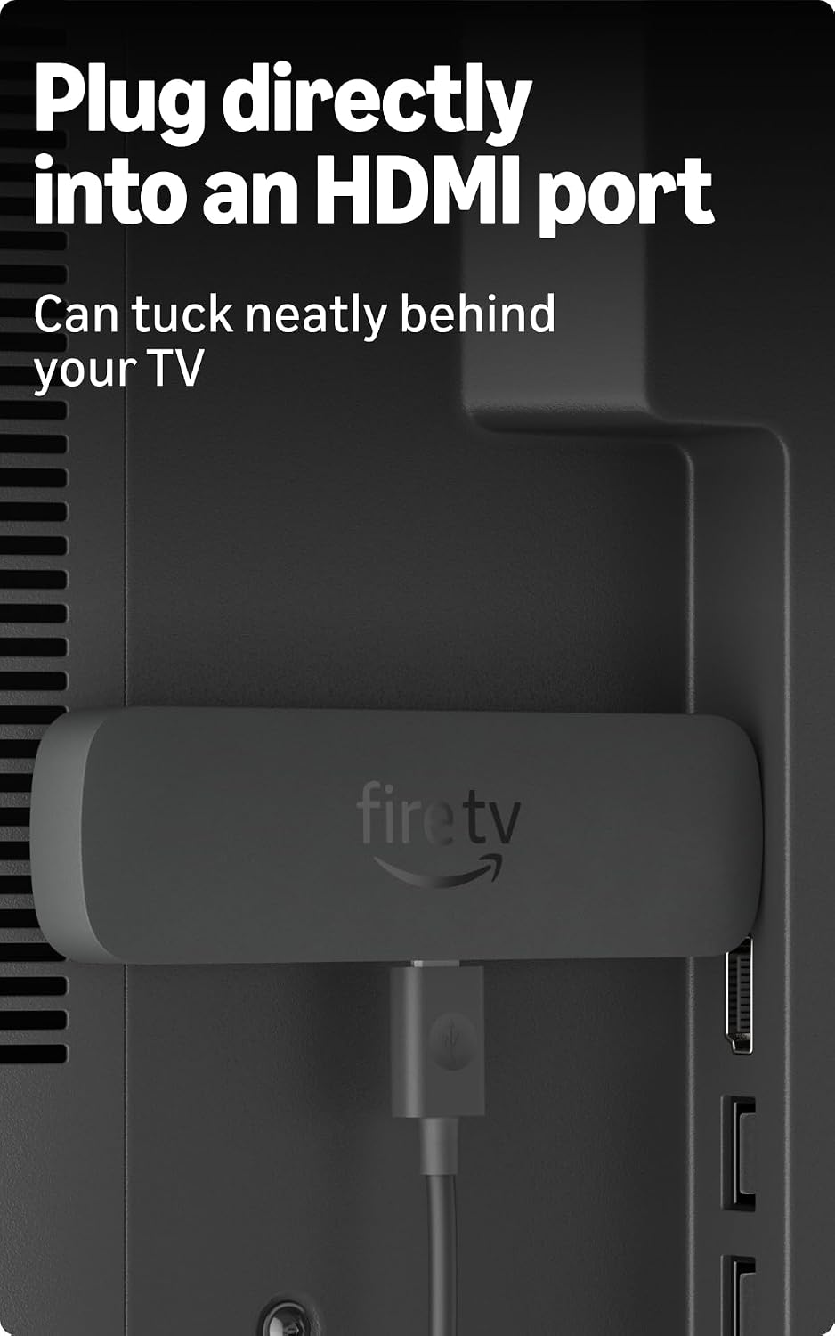 AMAZON FIRE TV STICK 4K SELECT thumbnail 9