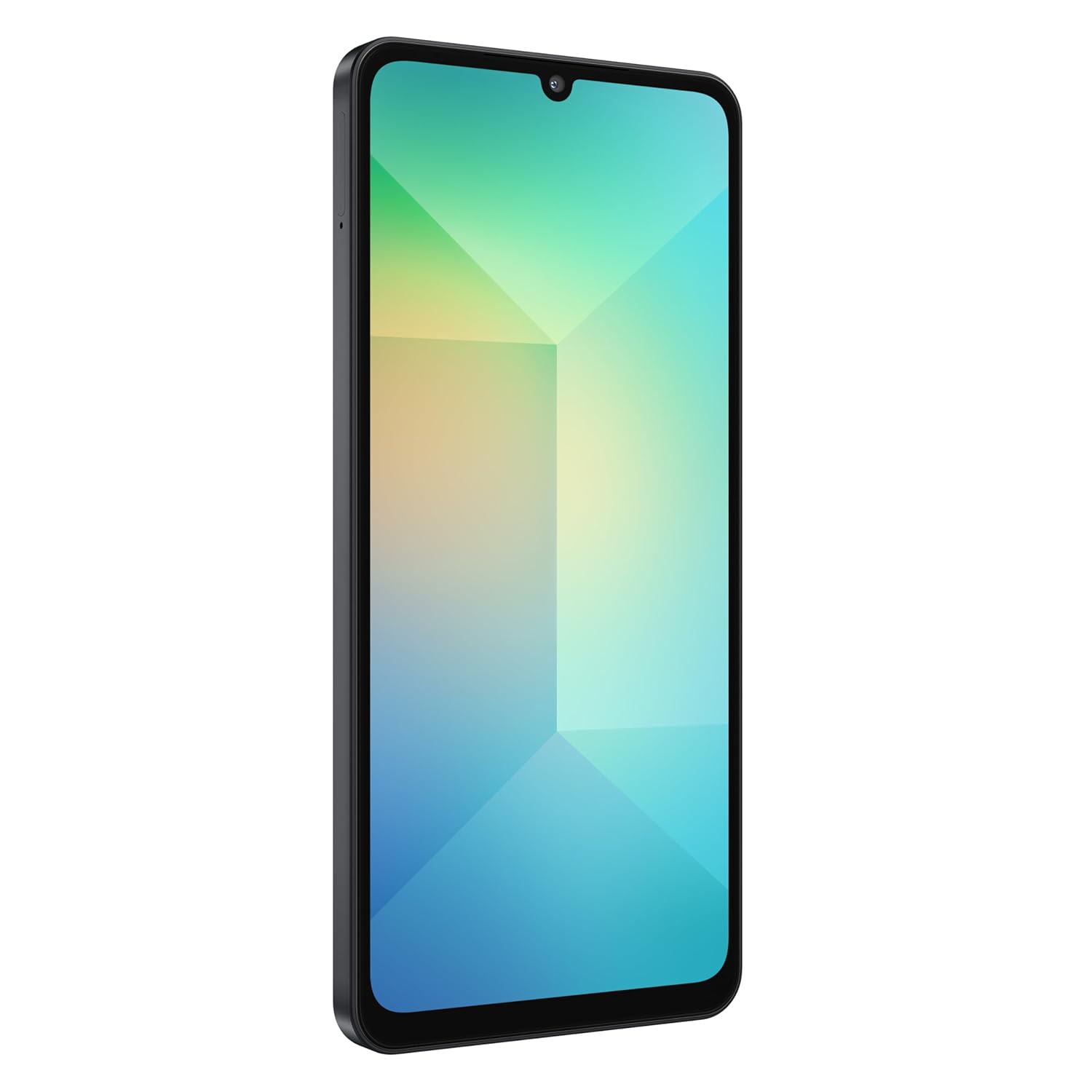 SAMSUNG GALAXY A06 5G 4GB 128GB BLACK SM-A066B/DS thumbnail 10