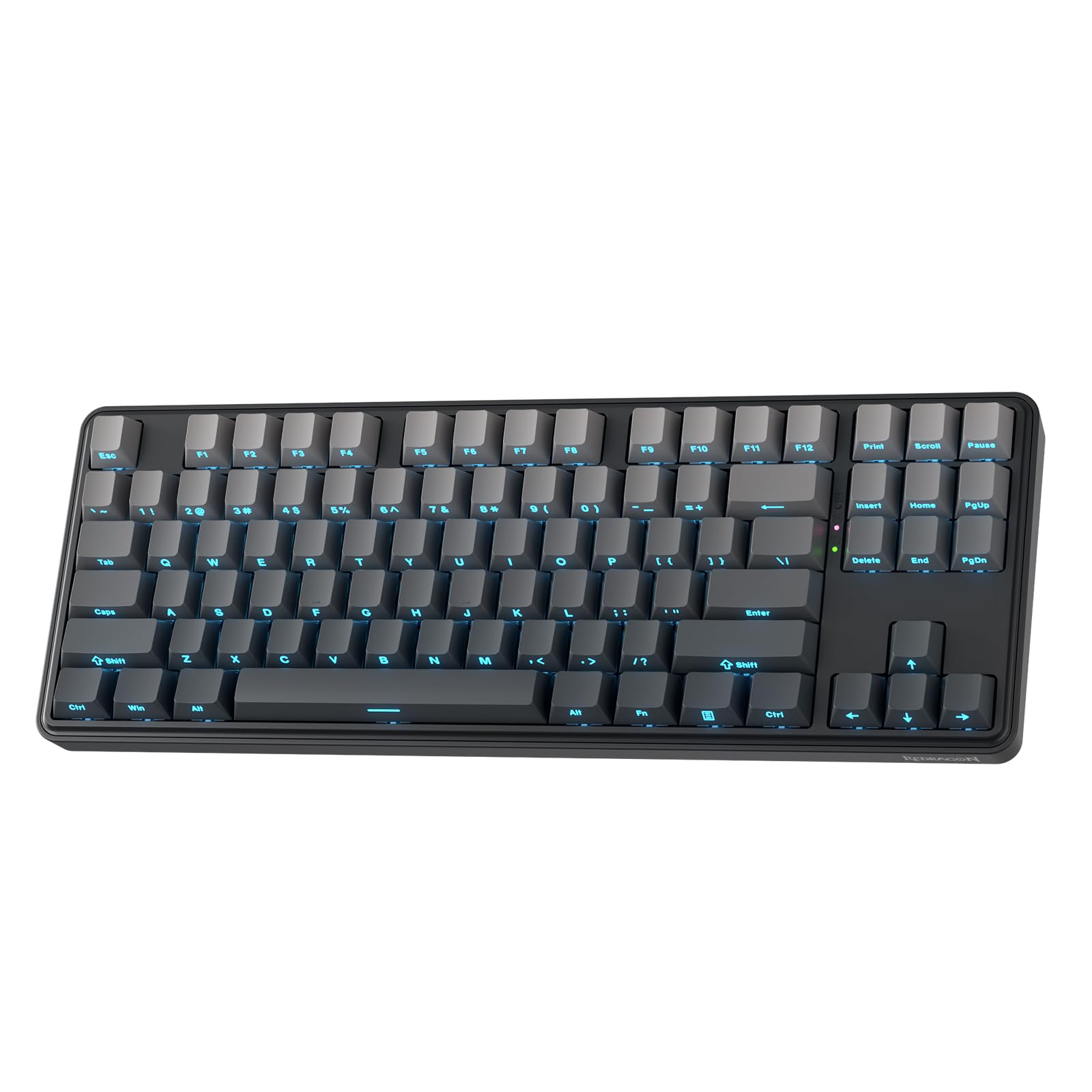 REDRAGON STAR BLADE PRO GB 80% MECHANICAL GAMING KEYBOARD  K707SP-RGB-PRO