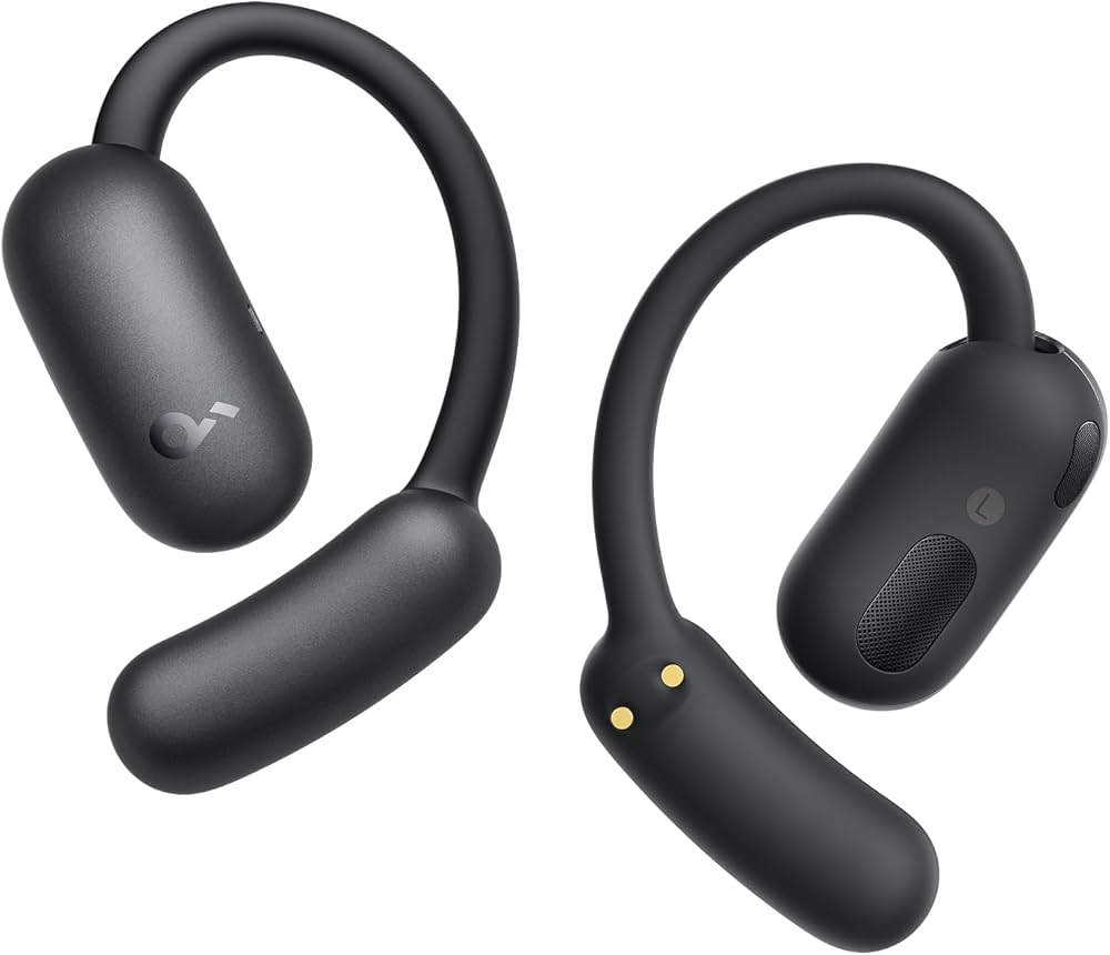 ANKER SOUNDCORE AEROFIT 2 AI ASSISTANT BLACK A3874H12
