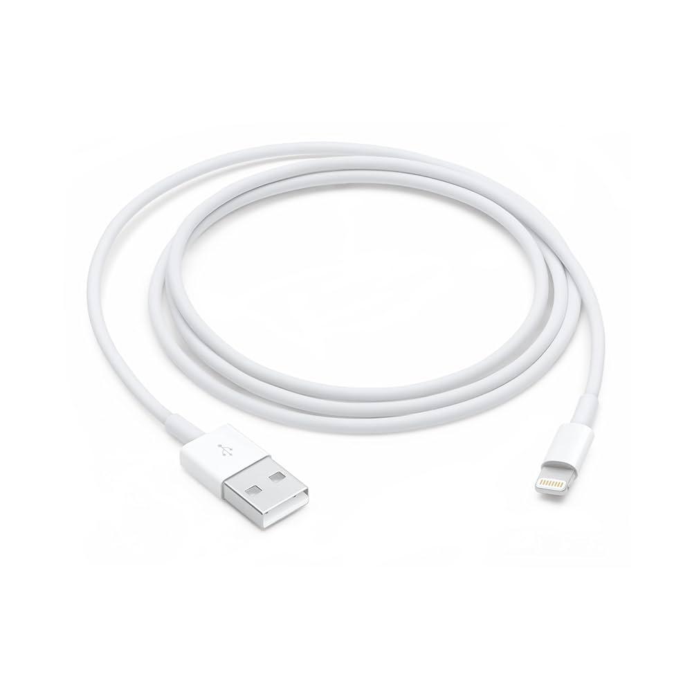 APPLE LIGHTNING CABLE 1M (2021) MXLY2