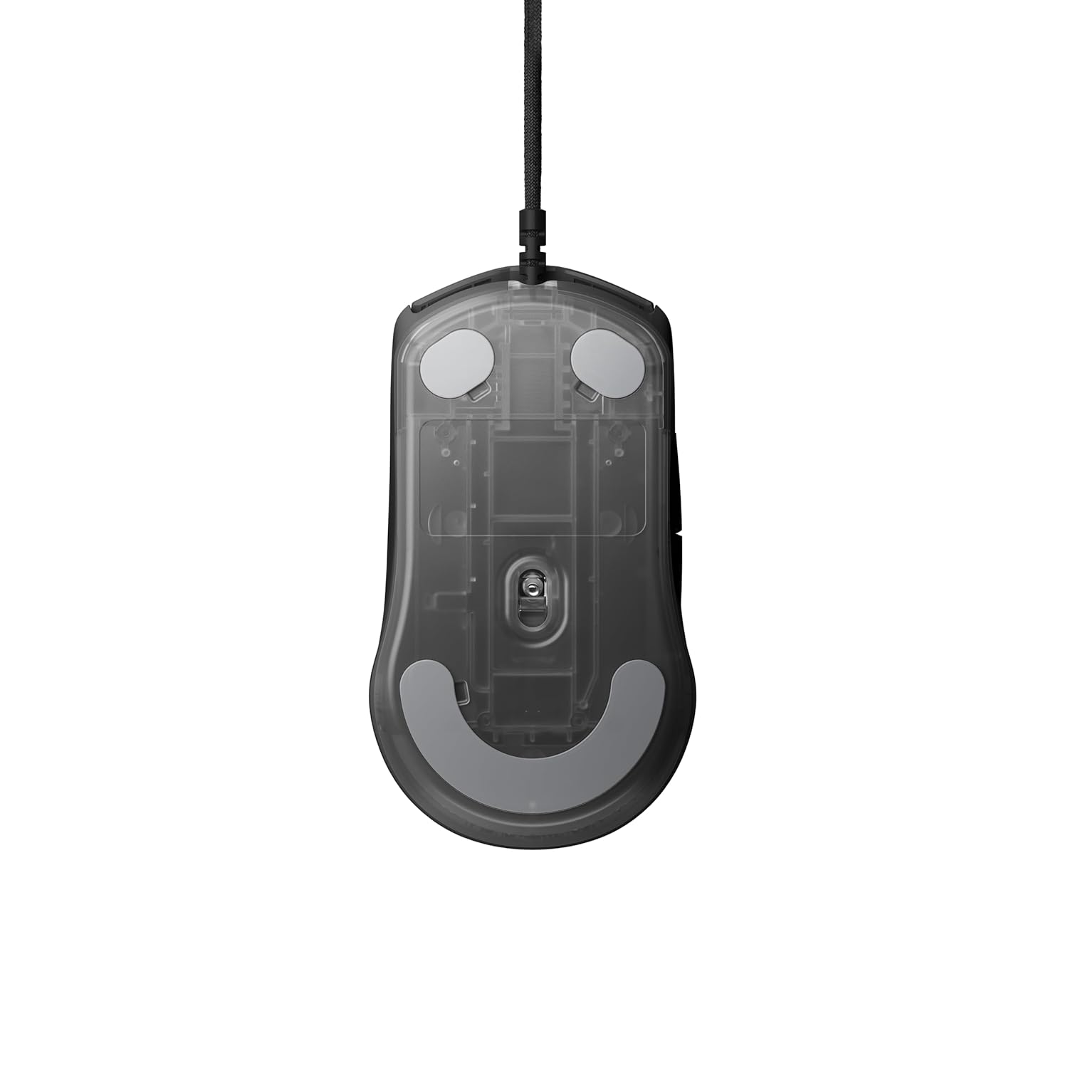 STEELSERIES RIVAL 3 GEN 2 WIRED GAMING MOUSE BLACK 62515 thumbnail 4