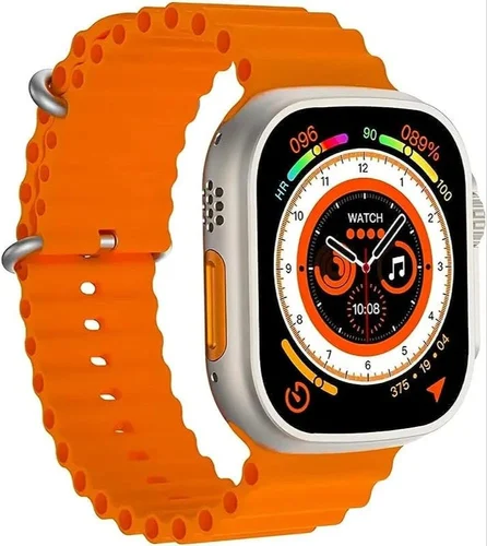 YESIDO KIDS SMART WATCH ORANGE IO37