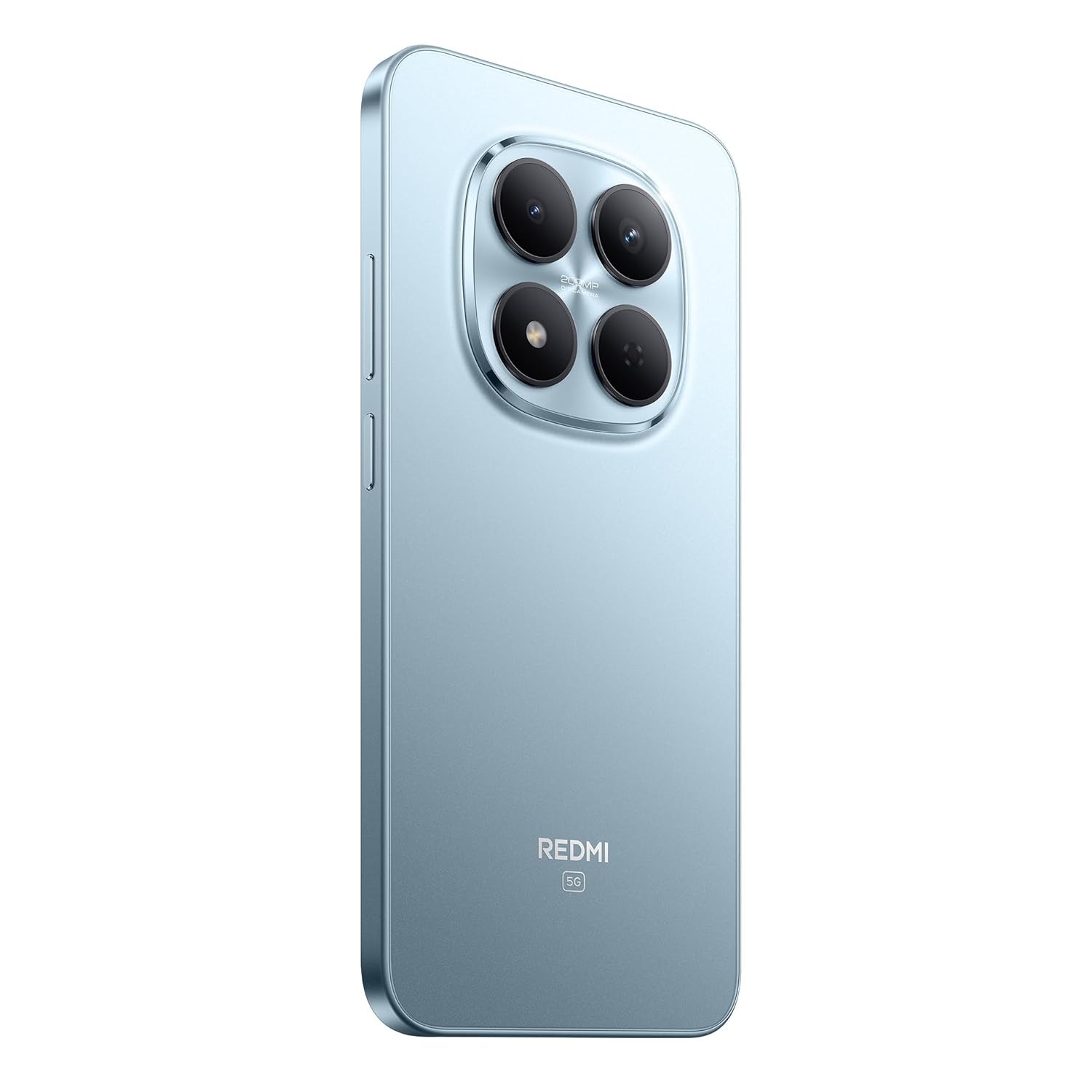 MI REDMI NOTE 15 5G 8GB RAM 256GB ROM GLACIER BLUE WITH REDMI BUDS 6 PLAY thumbnail 11