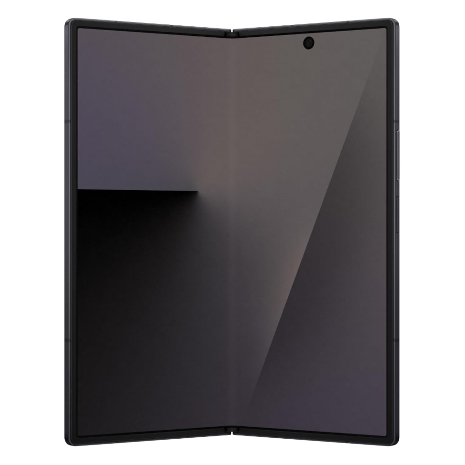 SAMSUNG GALAXY Z FOLD 7 5G 12GB 256GB JET BLACK SM-F966B/DS thumbnail 7