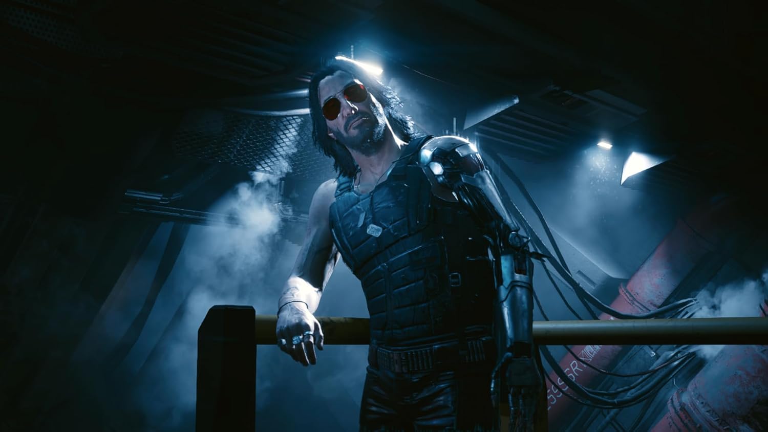 NINTENDO SWITCH 2 CYBERPUNK 2077 UNLIMITED EDITION GAME CD thumbnail 4