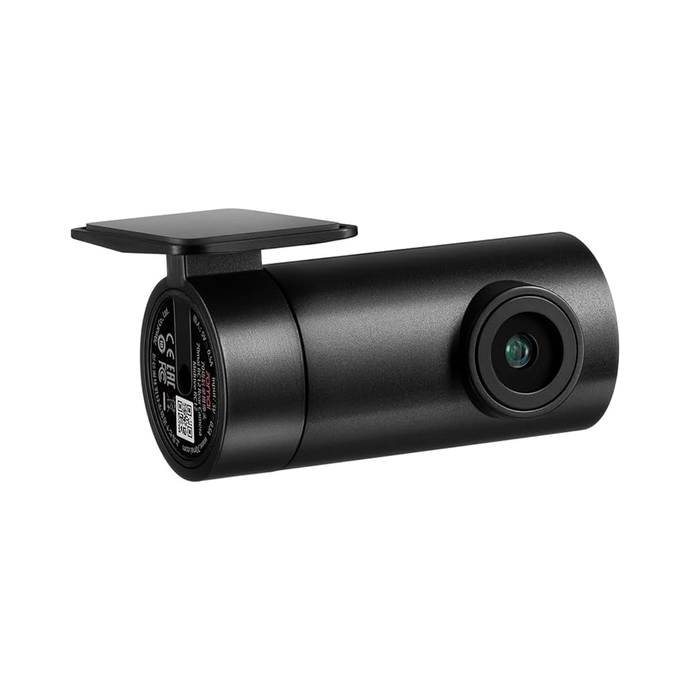 70MAI DASH CAM BLACK RC14