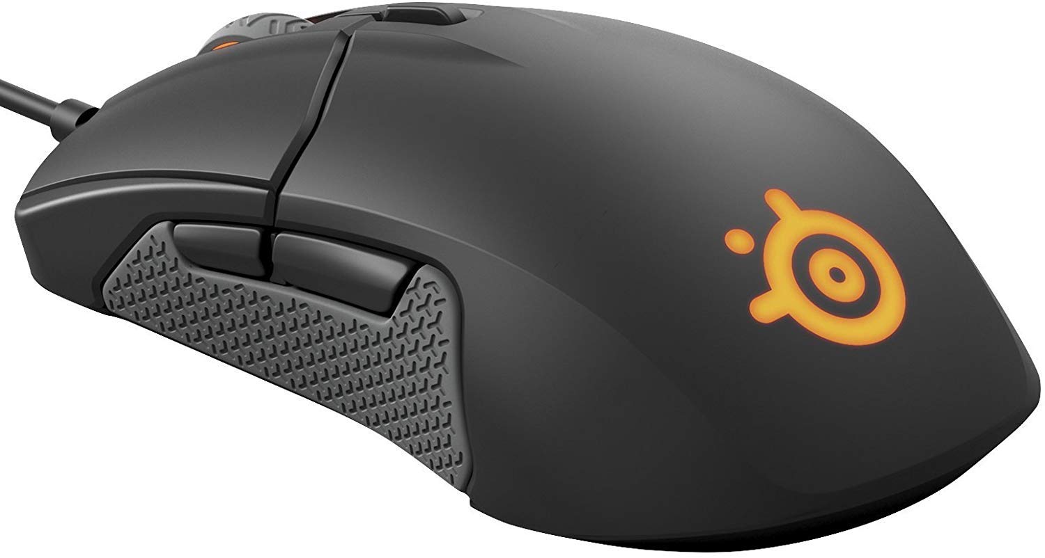 STEELSERIES SENSEI 310 AMBIDEXTROUS MOUSE 62432 thumbnail 4