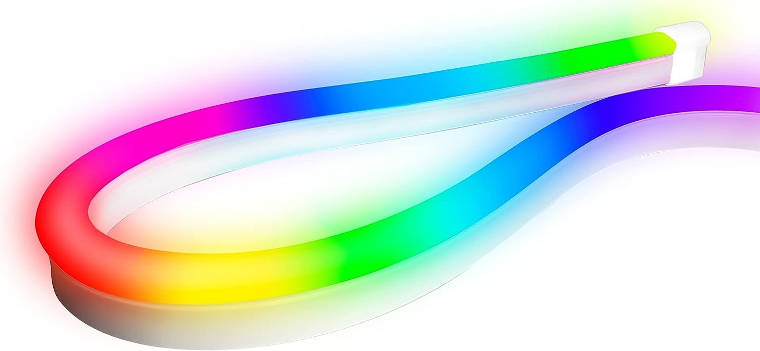 RAZER CHROMA LIGHT STRIP EXPANSION KIT RZ34-04020200-R3M1