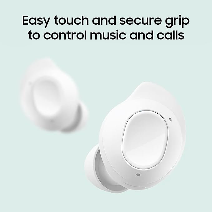 SAMSUNG GALAXY BUDS FE GRAPHITE SM-R400 thumbnail 7