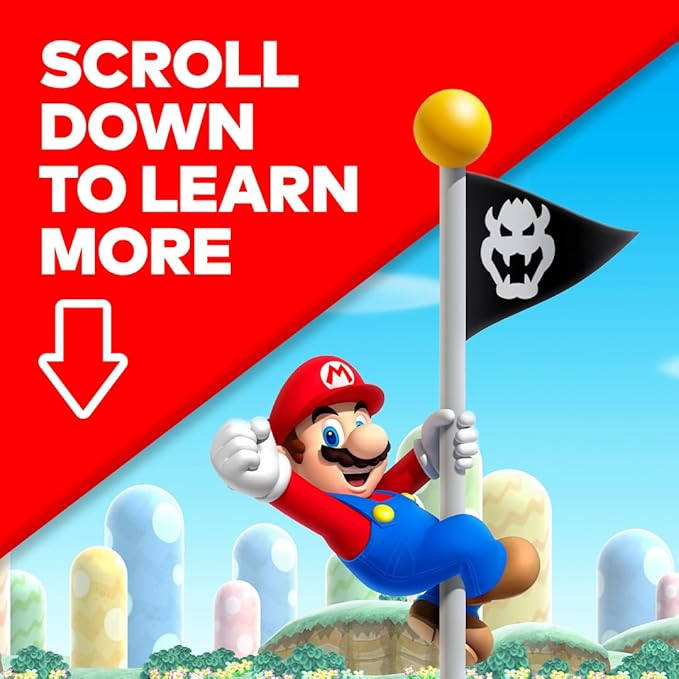 NINTENDO SWITCH LUIGIS MANSON 3 GAME CD thumbnail 7