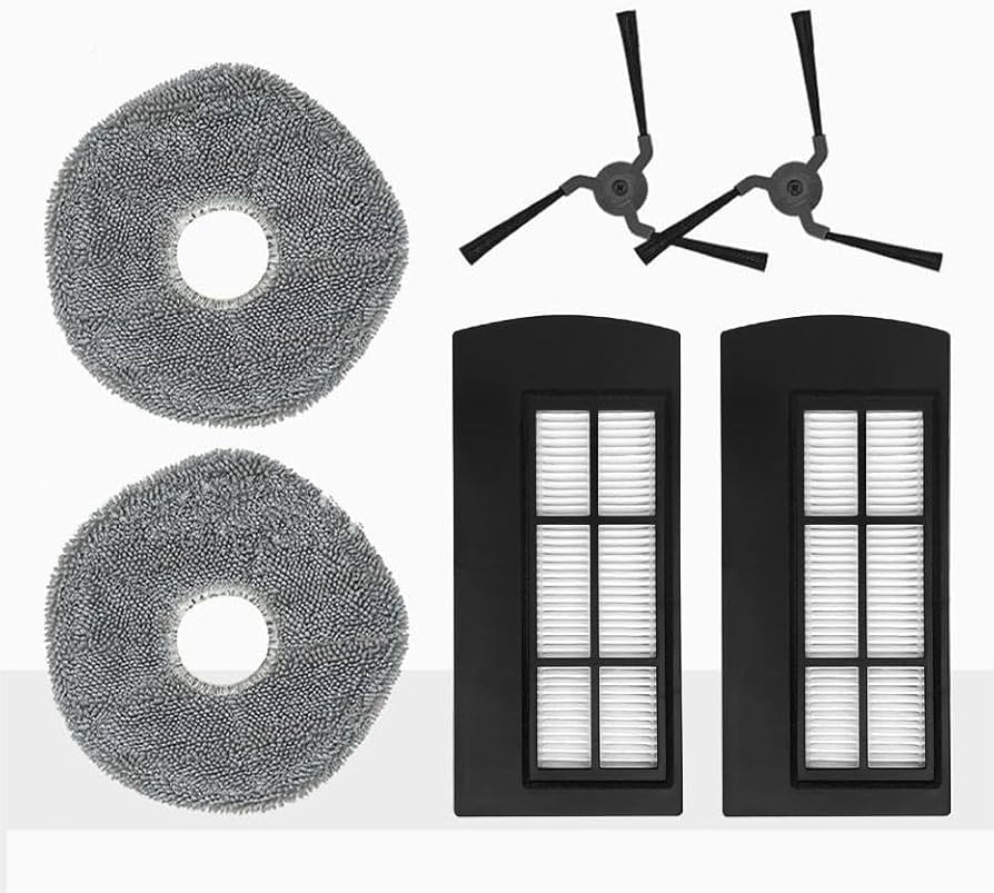 EUFY CLEANING KIT FOR X9