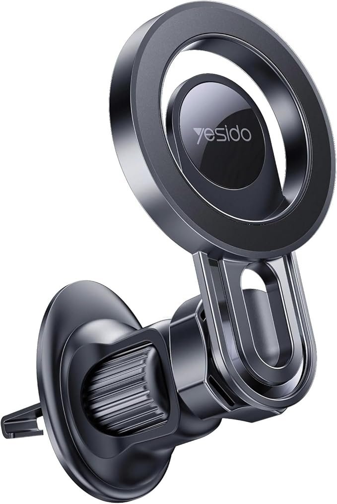YESIDO MAGSAFE MAGNETIC AIR VENT HOLDER C209