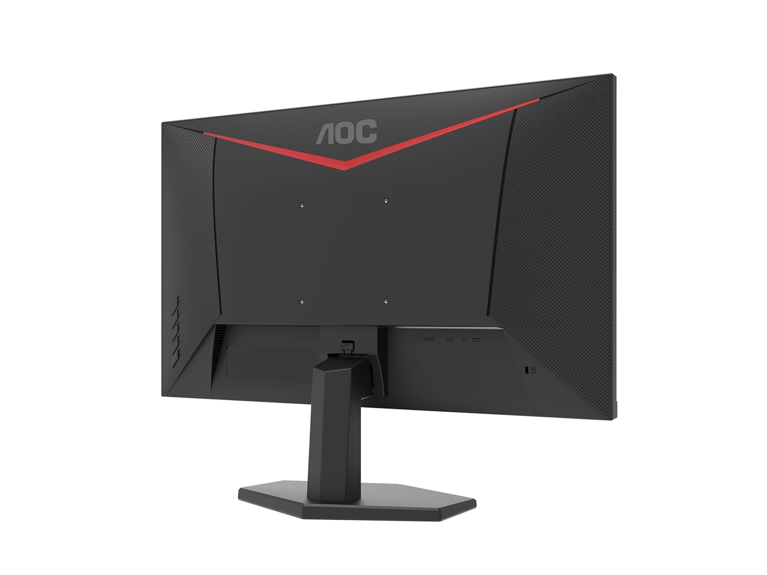 AOC 27 INCH FHD 240HZ 0.3MS IPS DISPLAY GAMING MONITOR 27G11ZE2 thumbnail 6