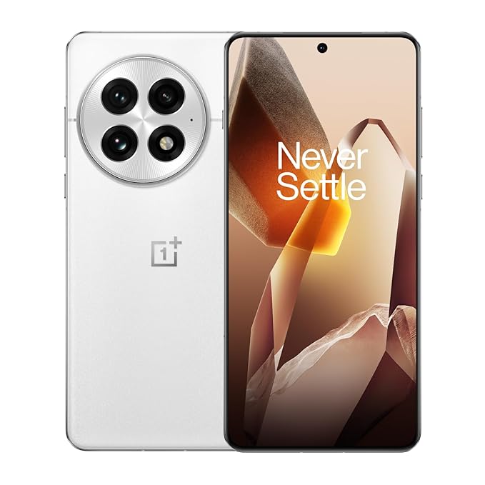 ONE PLUS 13 5G 12GB-512GB ARCTIC DAWN