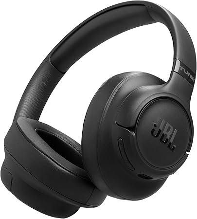 JBL TUNE 680NC WIRELESS HEADSET BLACK
