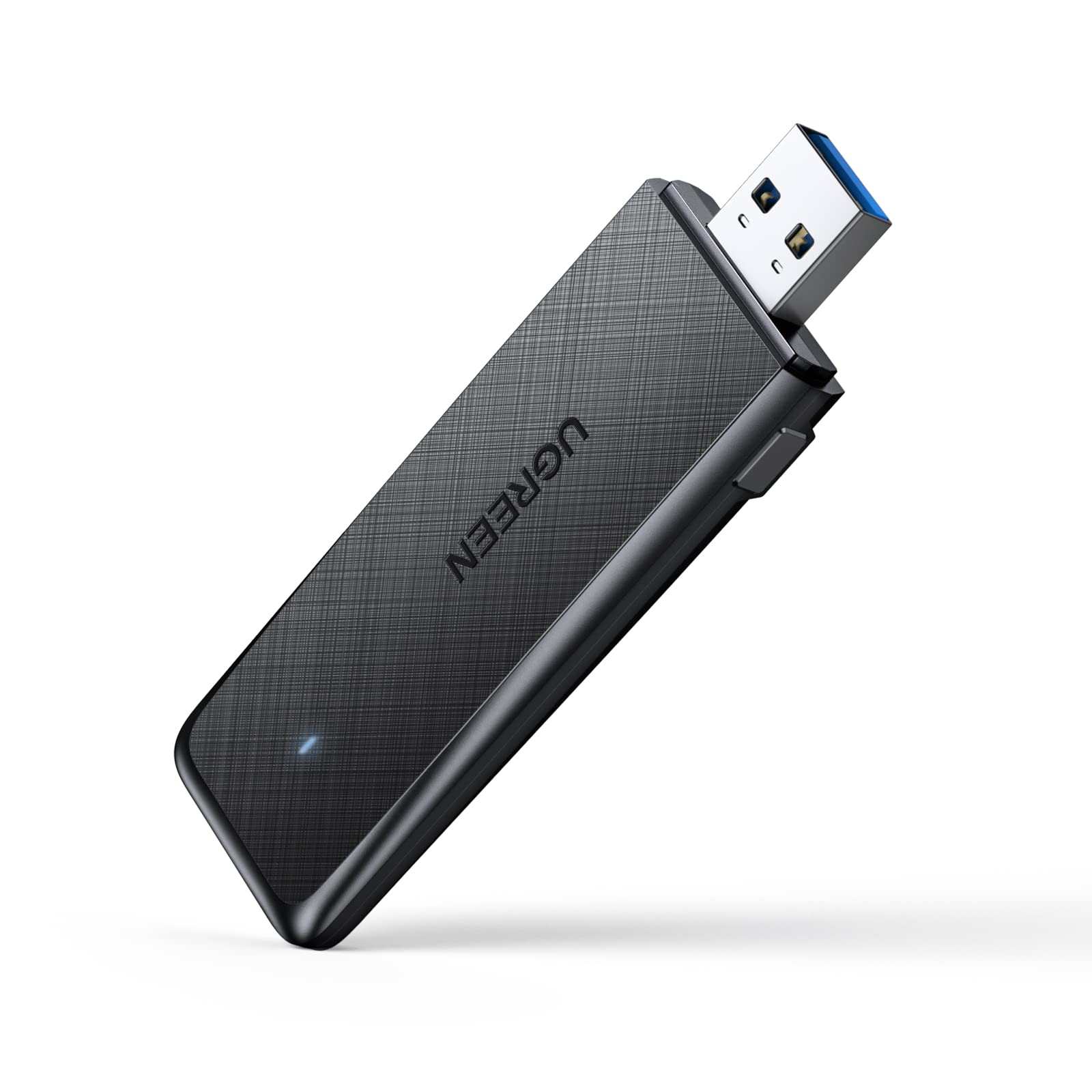 UGREEN AC1300 WIRELESS NETWORK ADAPTER 50340
