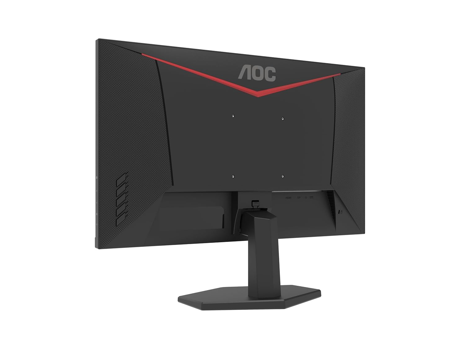 AOC 27 INCH FHD 240HZ 0.3MS IPS DISPLAY GAMING MONITOR 27G11ZE2 thumbnail 5