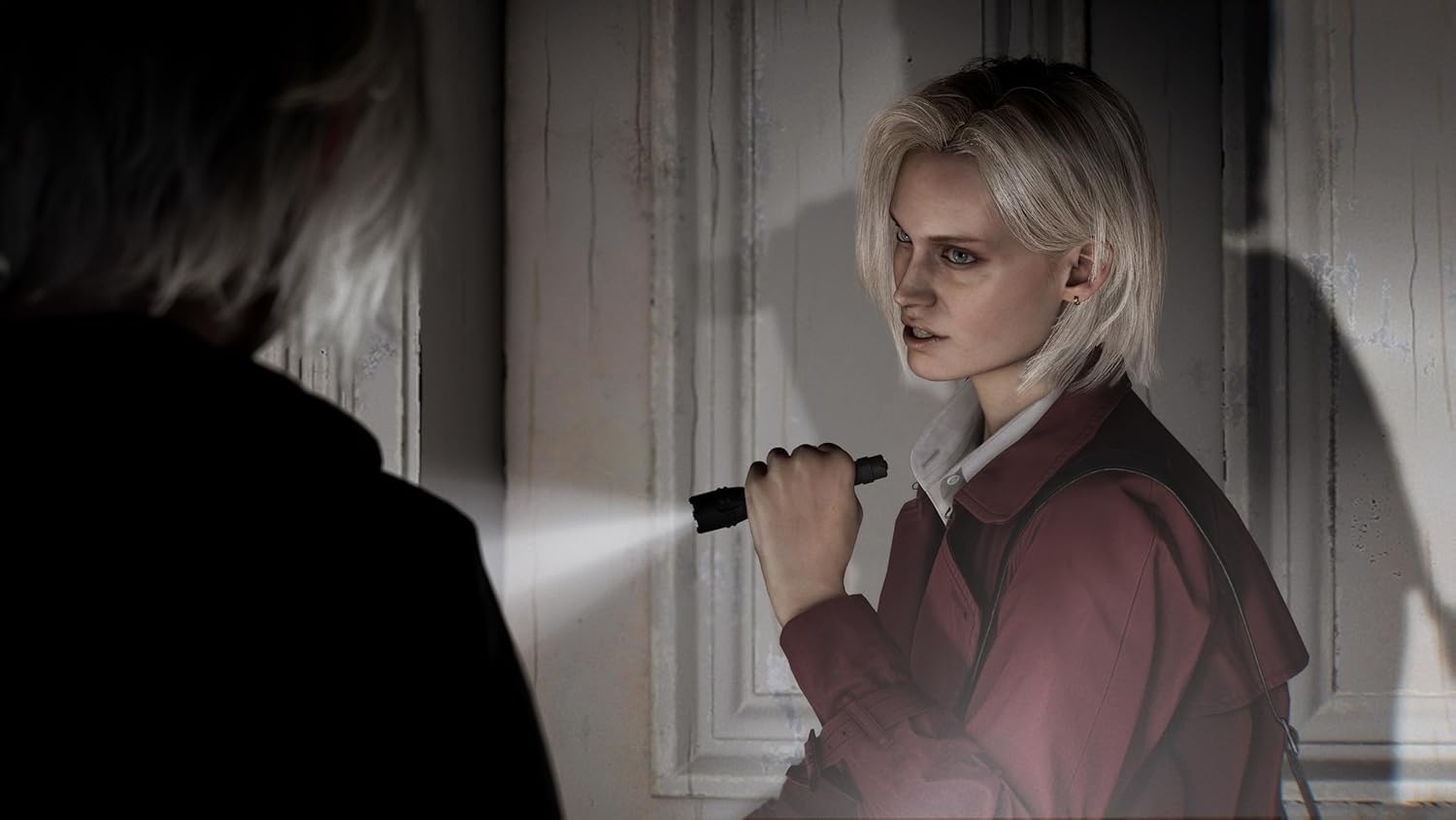 NINTENDO SWITCH 2 RESIDENT EVIL REQUIEM GAME thumbnail 11