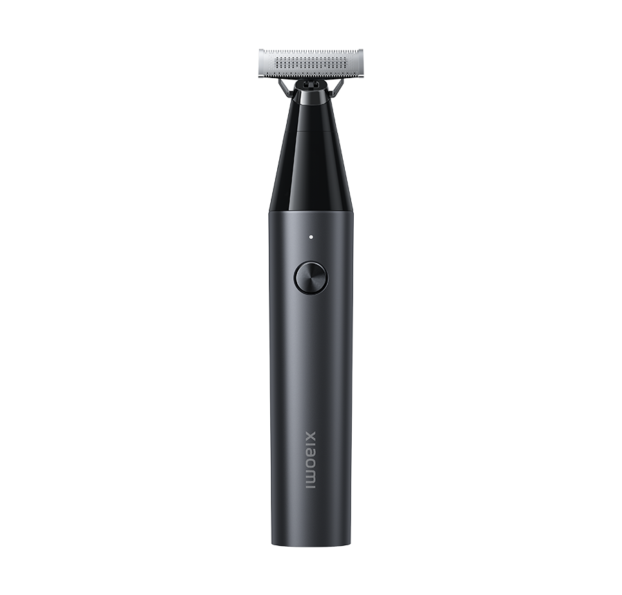 XIAOMI UNIBLADE TRIMMER X300 GRAY