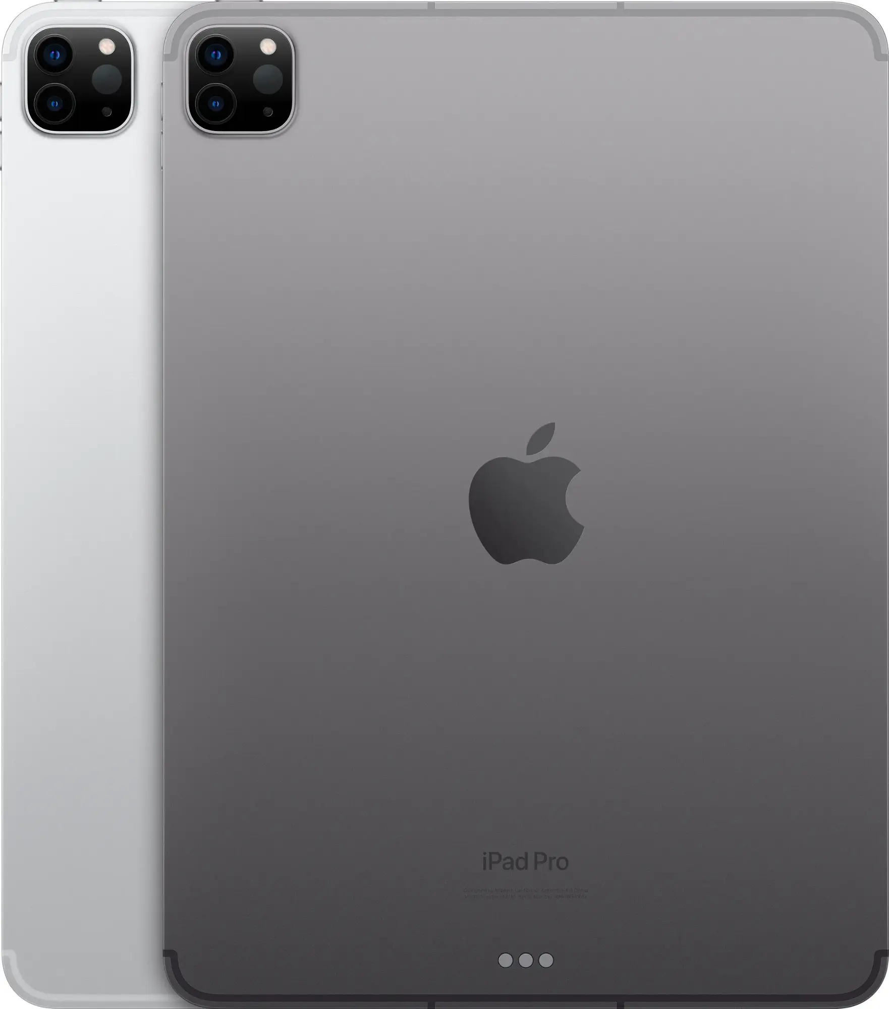 Apple iPad Pro 11-inch (4th Generation, 5G, 512GB) - Powerful Performance & Portability thumbnail 6