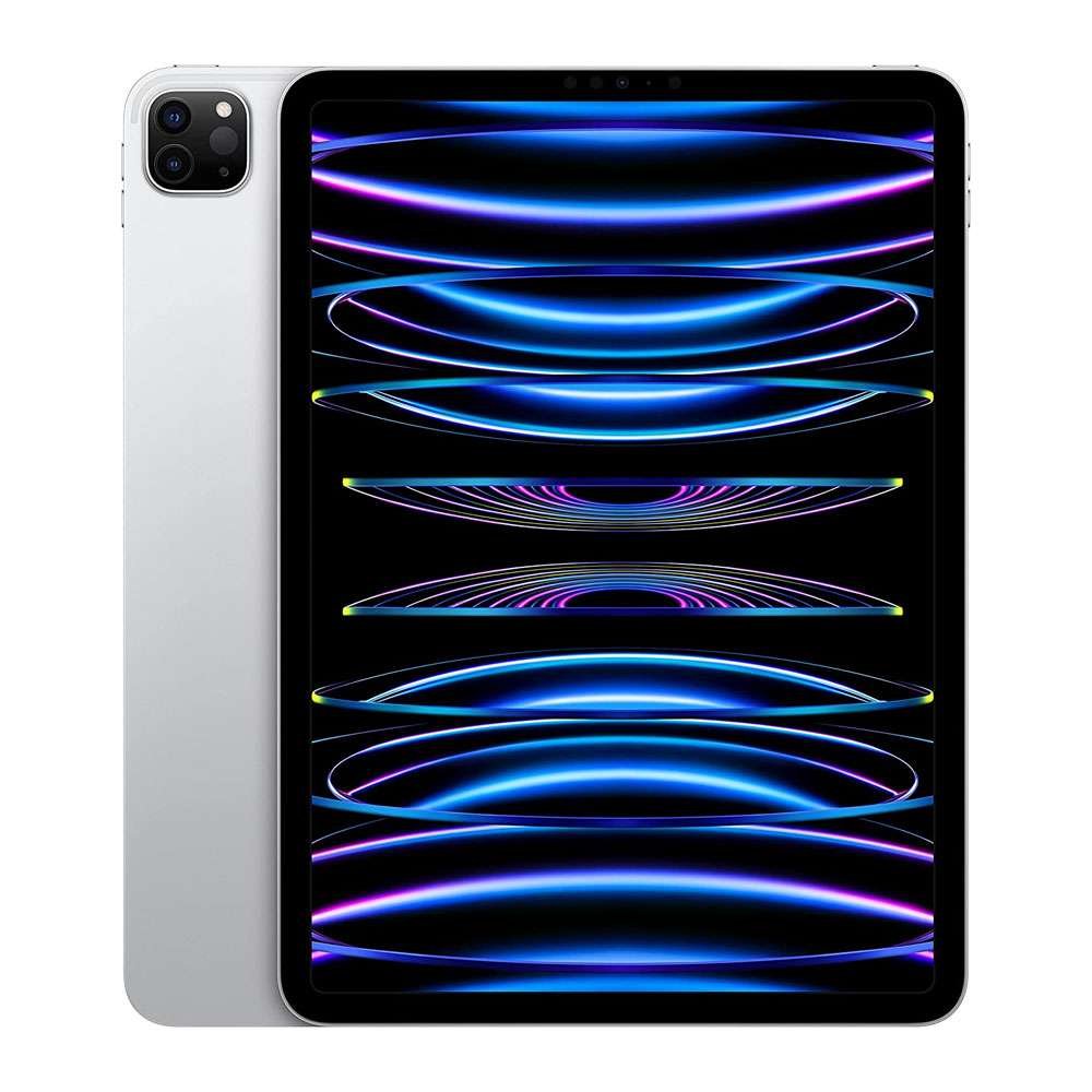 APPLE IPAD PRO 12.9 INCH (6TH GENERATION) 5G 256GB SPACE GRAY MP603