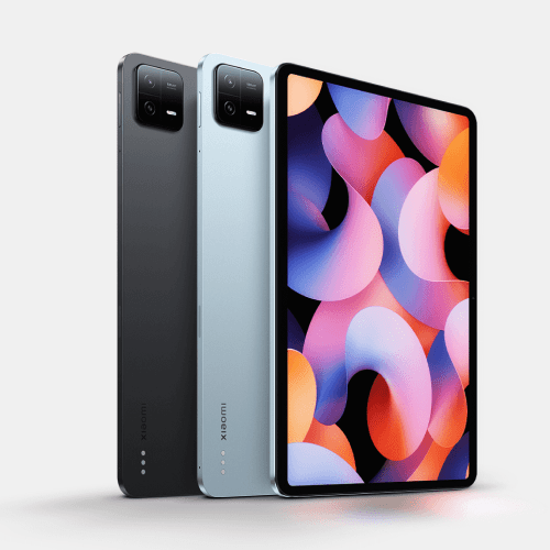XIAOMI PAD 6 8GB RAM 256GB ROM
