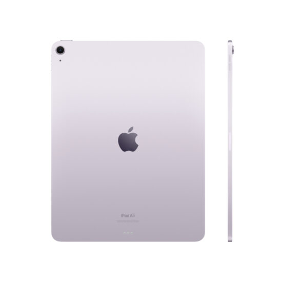 APPLE IPAD AIR 13 INCH M4 WI-FI 256GB PURPLE MH5X4