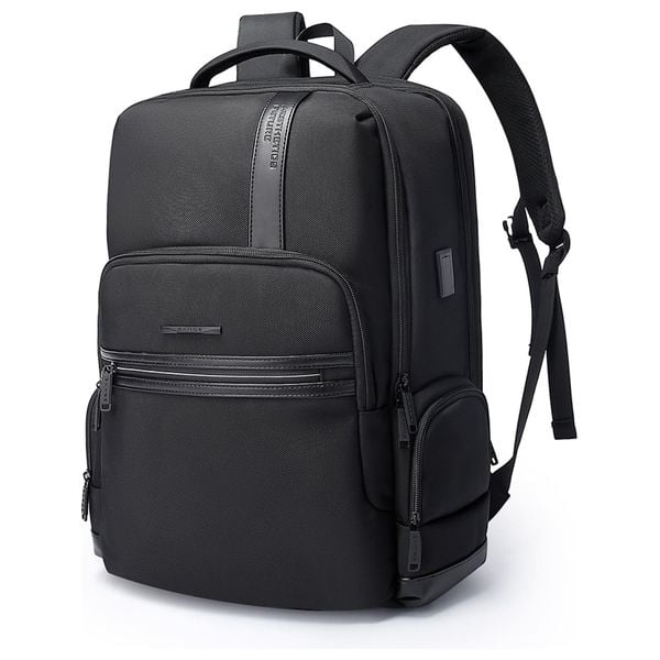 BANGE BACKPACK BLACK BG-2603