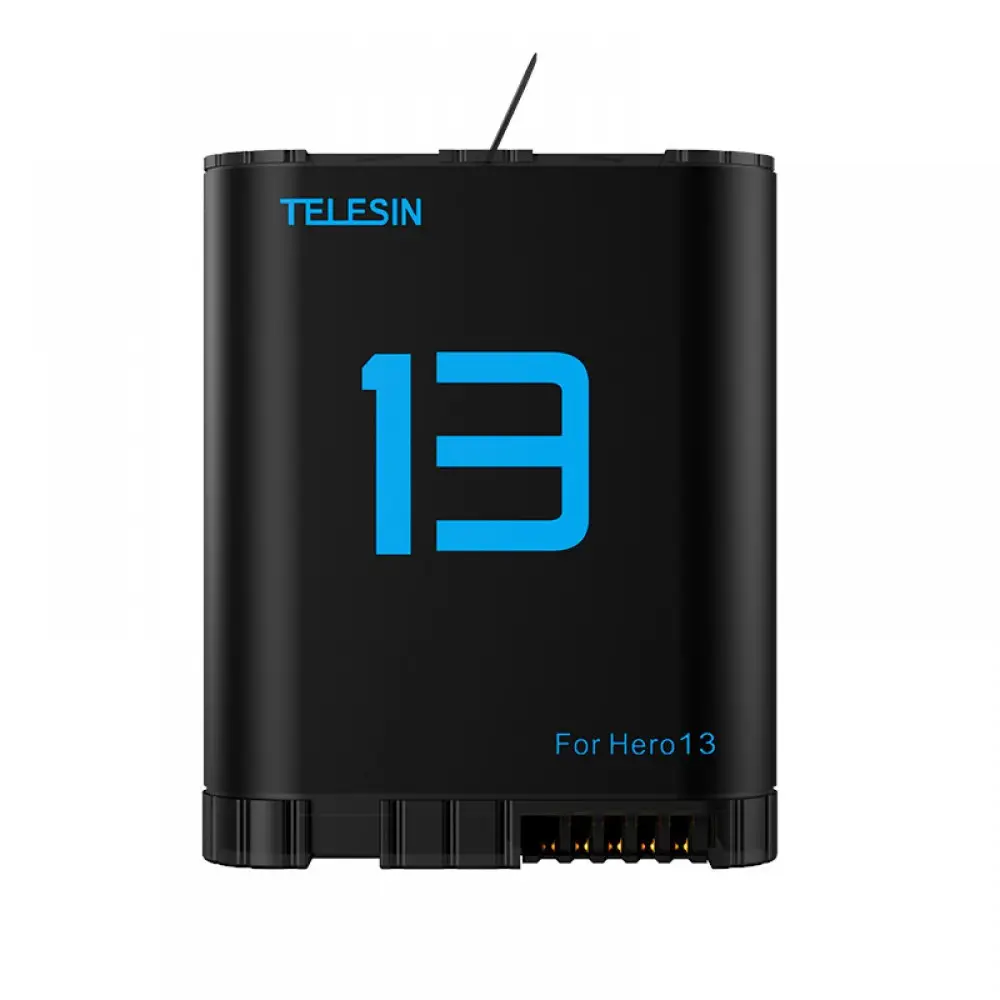 TELESIN GOPRO HERO 13 BATTERY S0-BTR-06-TGP