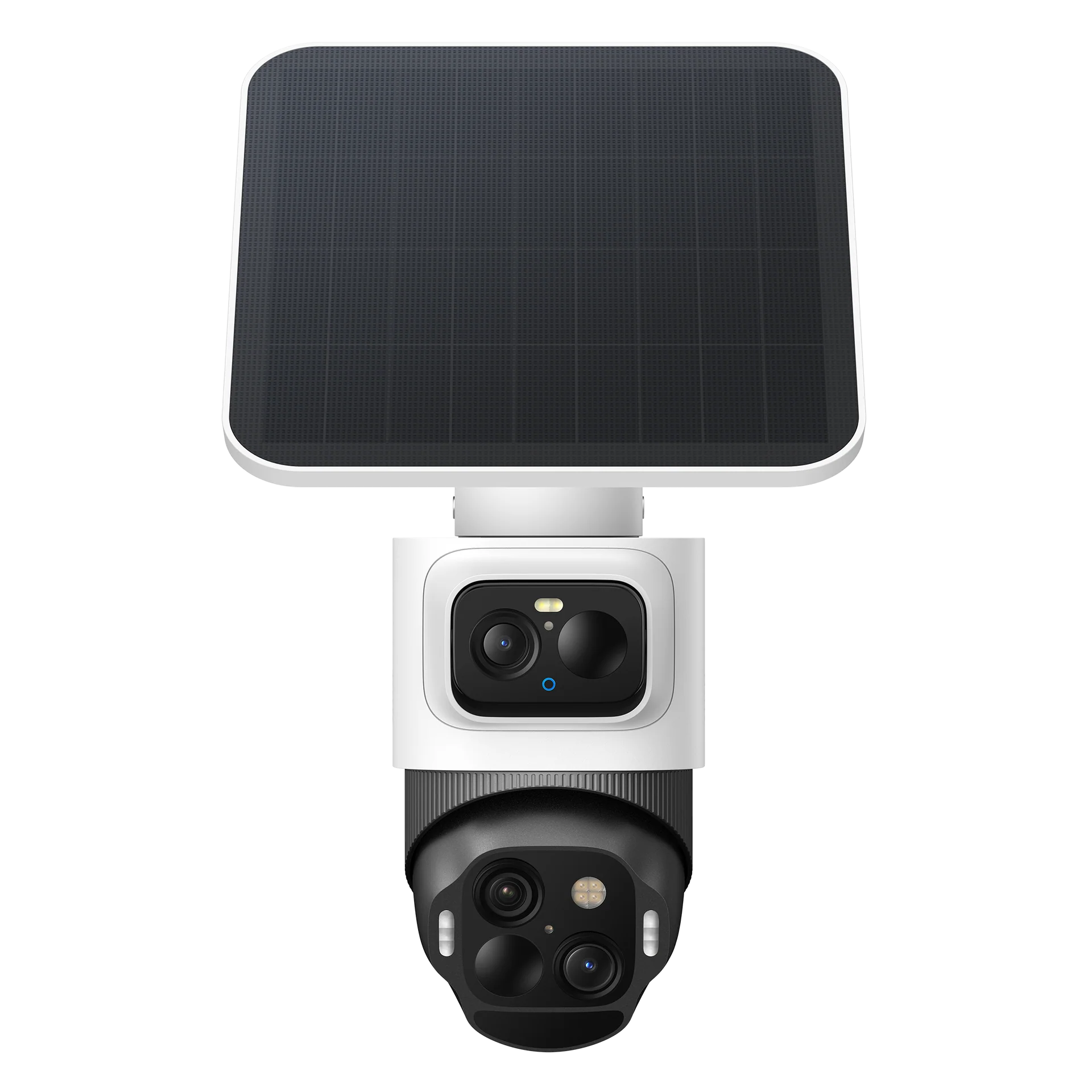 ANKER EUFY SOLOCAM S4 4K BULLET IP SECURITY CAMERA INDOOR & OUTDOOR T81723W1