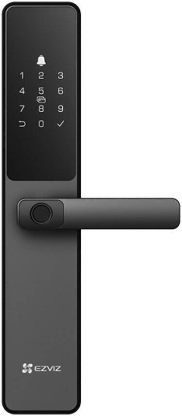 EZVIZ Smart Lock (CS-DL05) - Secure and Convenient Keyless Entry with Advanced Features