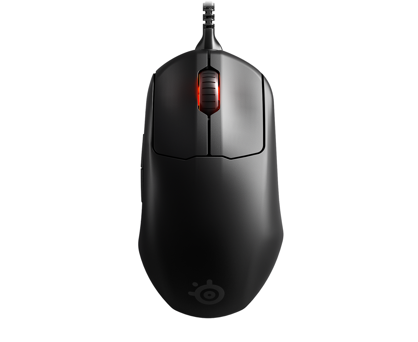 STEELSERIES PRIME+ PRECISION ESPORT GAMING MOUSE 62490