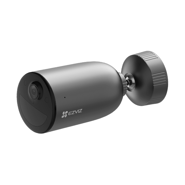 EZVIZ Smart Home Battery Camera CS-EB3: Stay Connected, Anywhere, Anytime