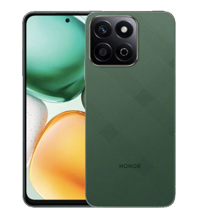 HONOR X7C 5G 4GB+256GB FOREST GREEN  ALT-NX1