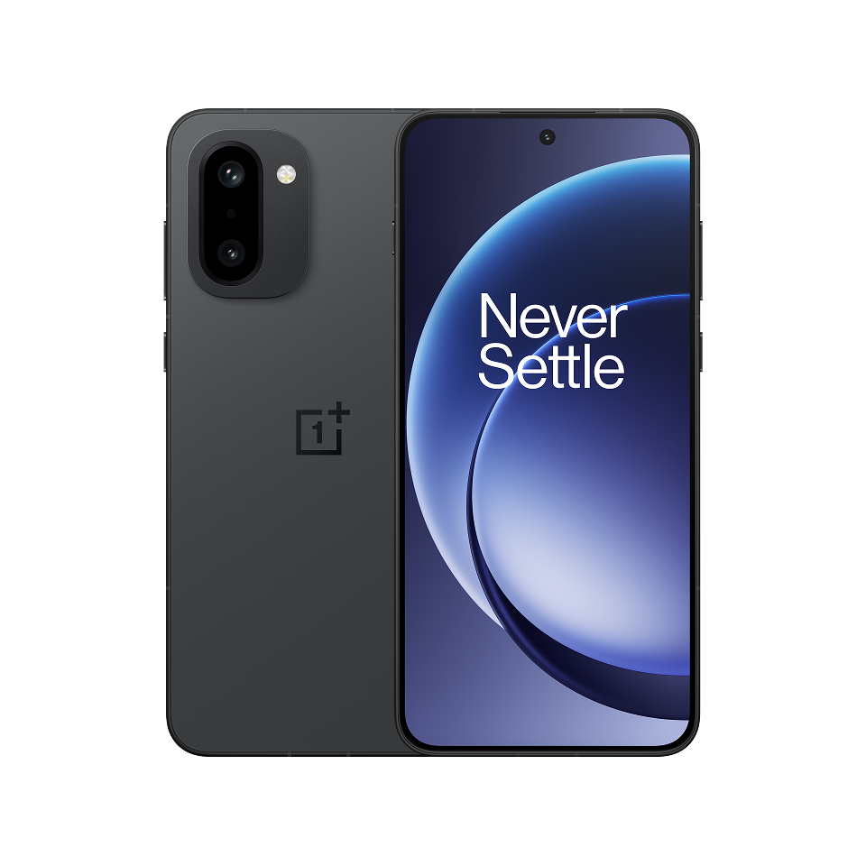 ONE PLUS 15R 12GB 512GB CHARCOAL BLACK CPH2767