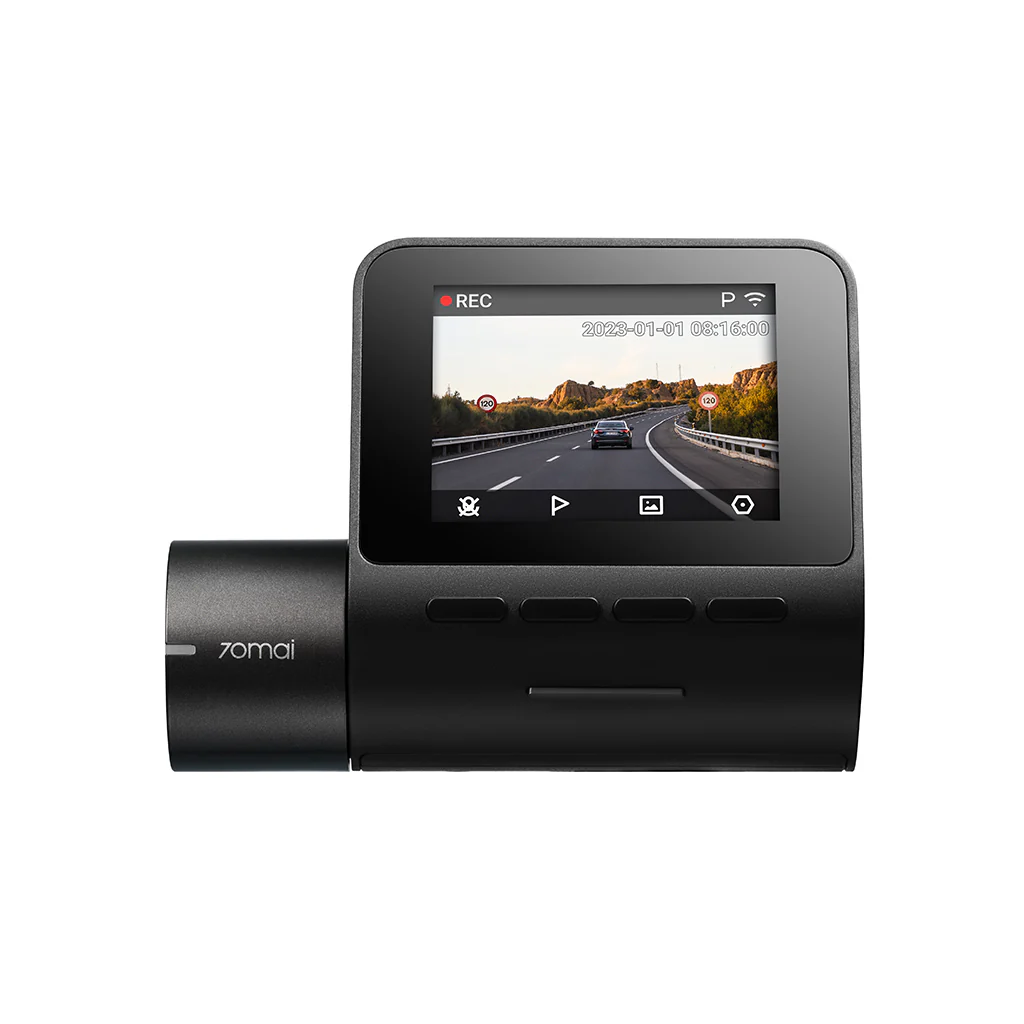 70MAI DASH CAM A200 BLACK