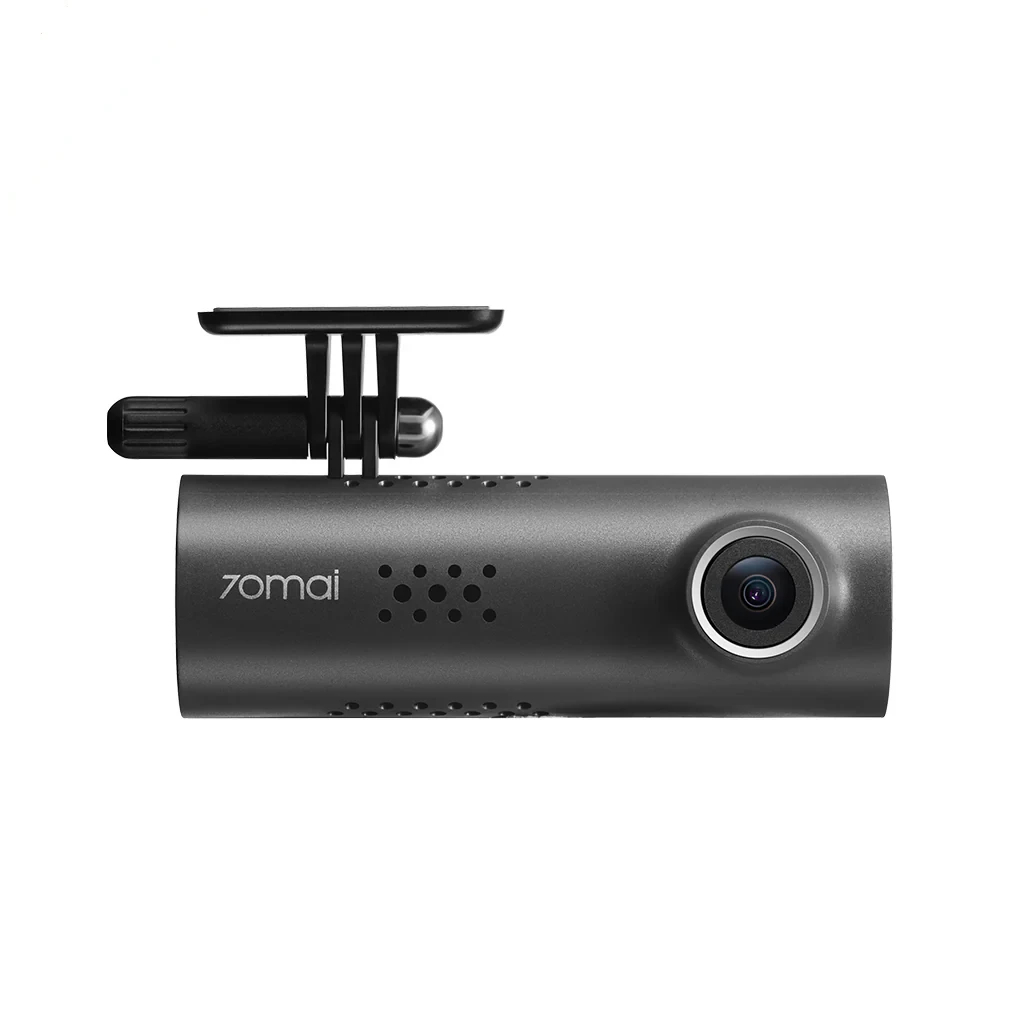 70MAI DASH CAMERA 3 BLACK M200