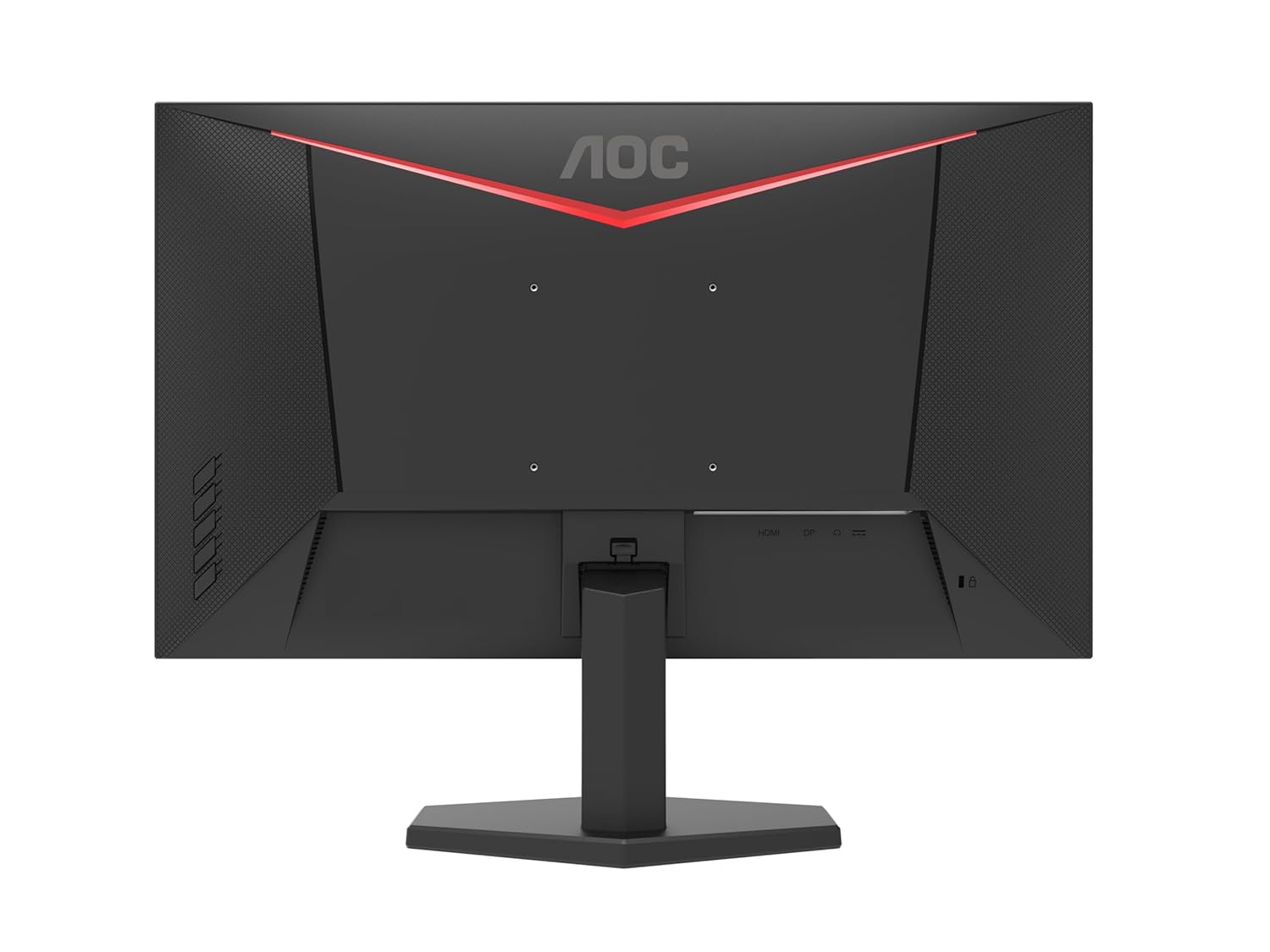 AOC 27 INCH FHD 240HZ 0.3MS IPS DISPLAY GAMING MONITOR 27G11ZE2 thumbnail 4