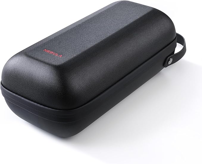 ANKER NEBULA CAPSULE 3 SERIES TRAVEL CASE BLACK D0718112