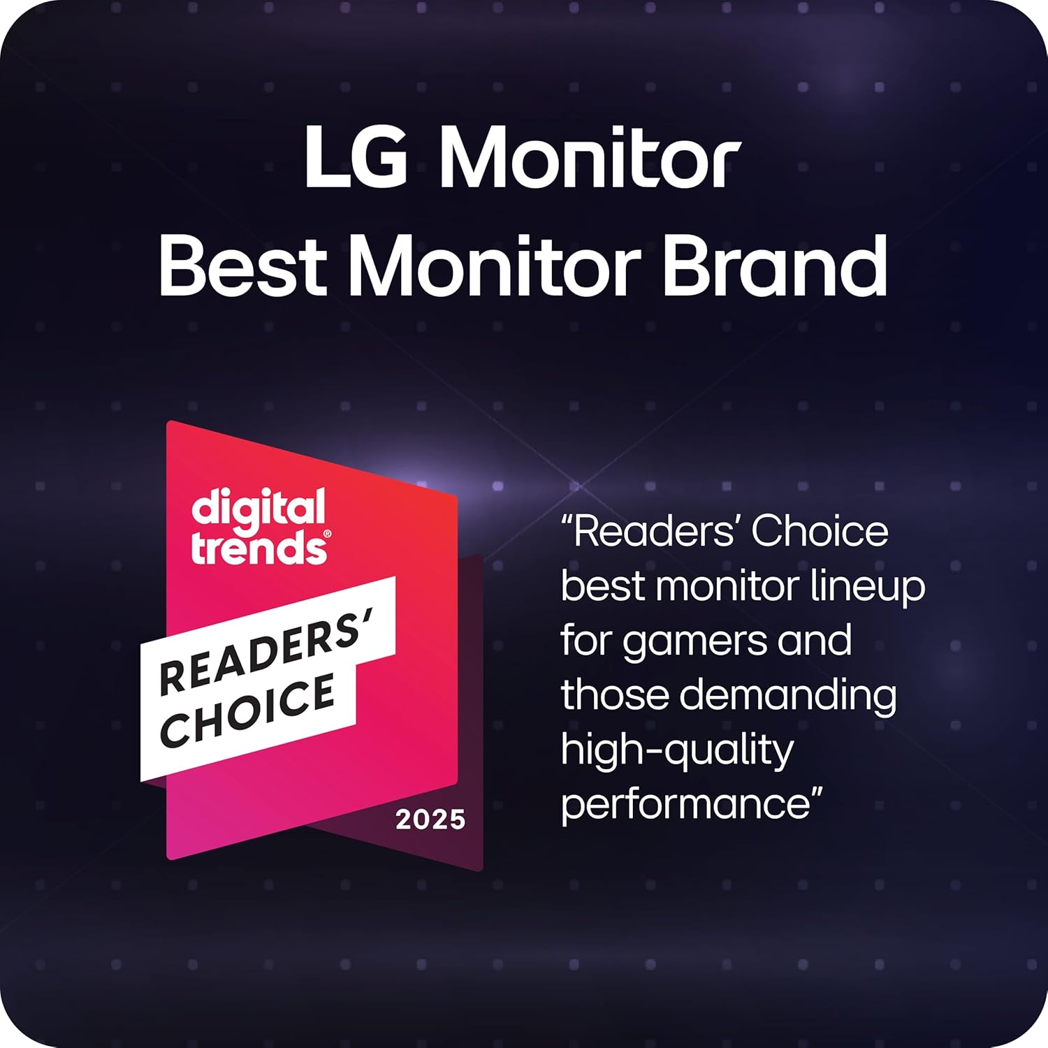 LG 27 INCH ULTRAGEAR QHD 2560 X 1440 IPS DISPLAY 300HZ 1MS GAMING MONITOR BLACK 27G640AB thumbnail 15