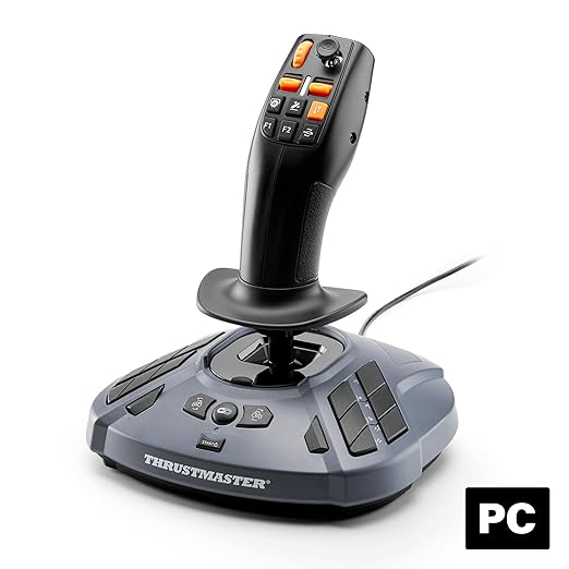 THRUSTMASTER FARMING SIMULATOR SIMTASK FARMSTICK TM-JSTK-FARMSTICK