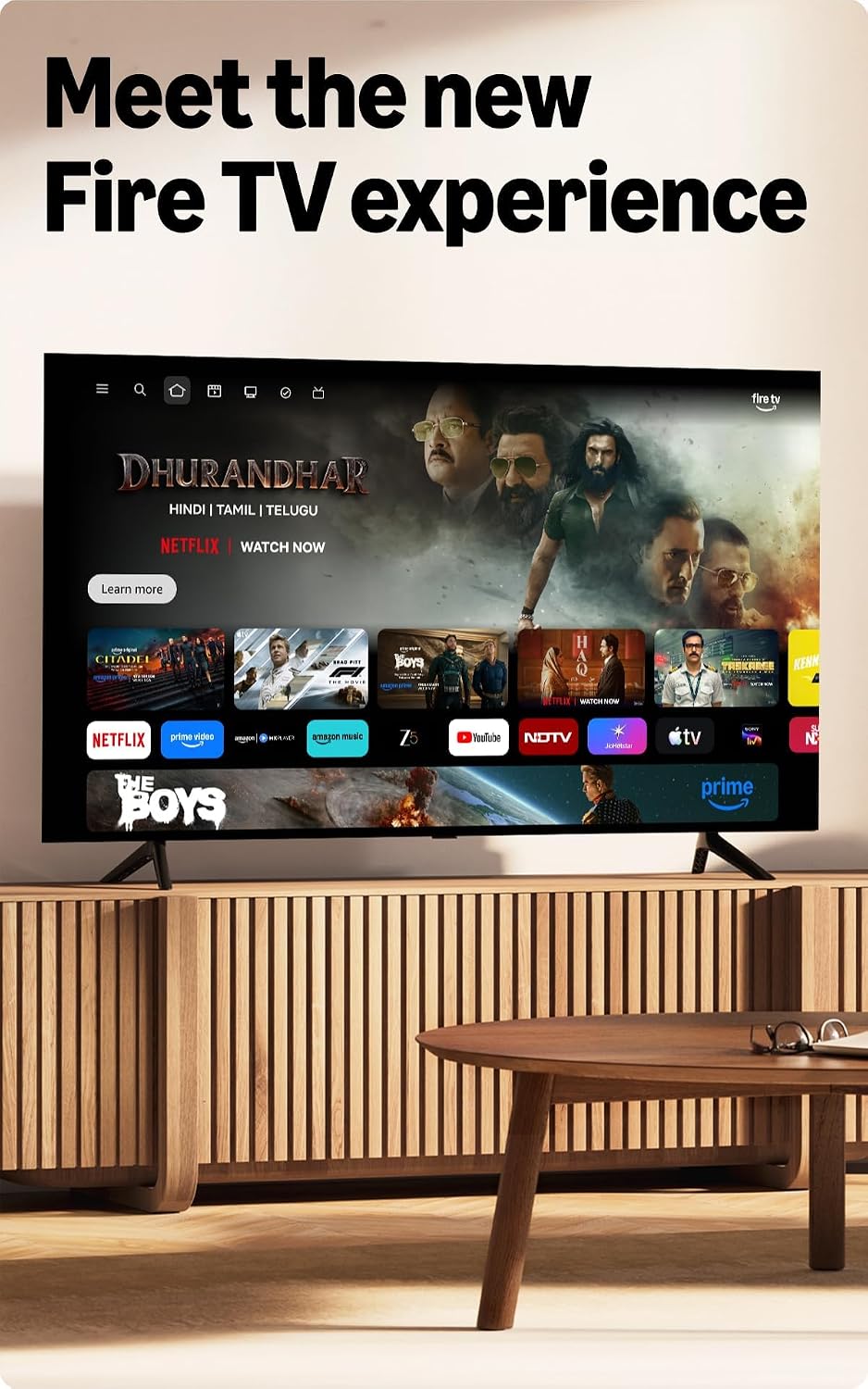 AMAZON FIRE TV STICK 4K SELECT thumbnail 4