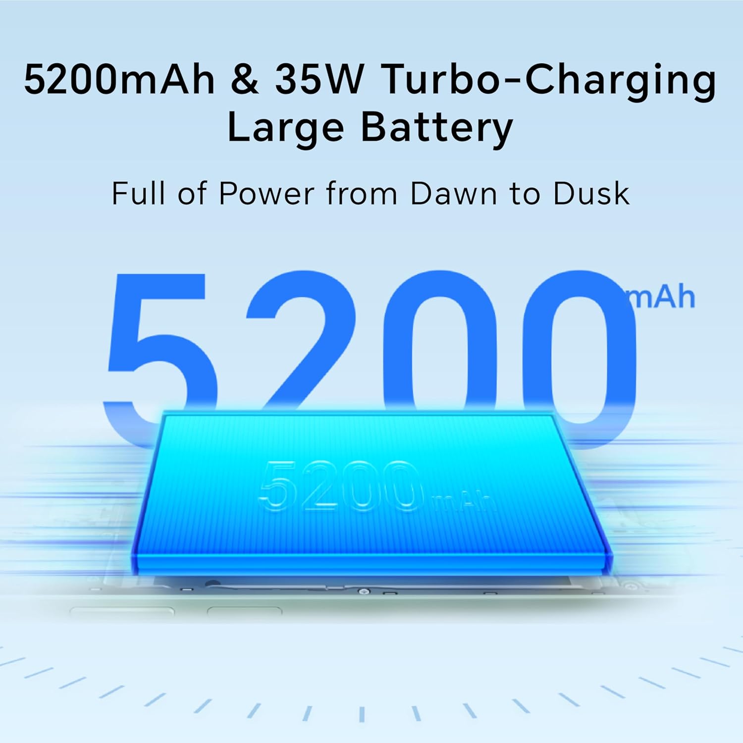 HONOR X6B 6GB+128GB STARRY PURPLE  JDY-LX2 thumbnail 6