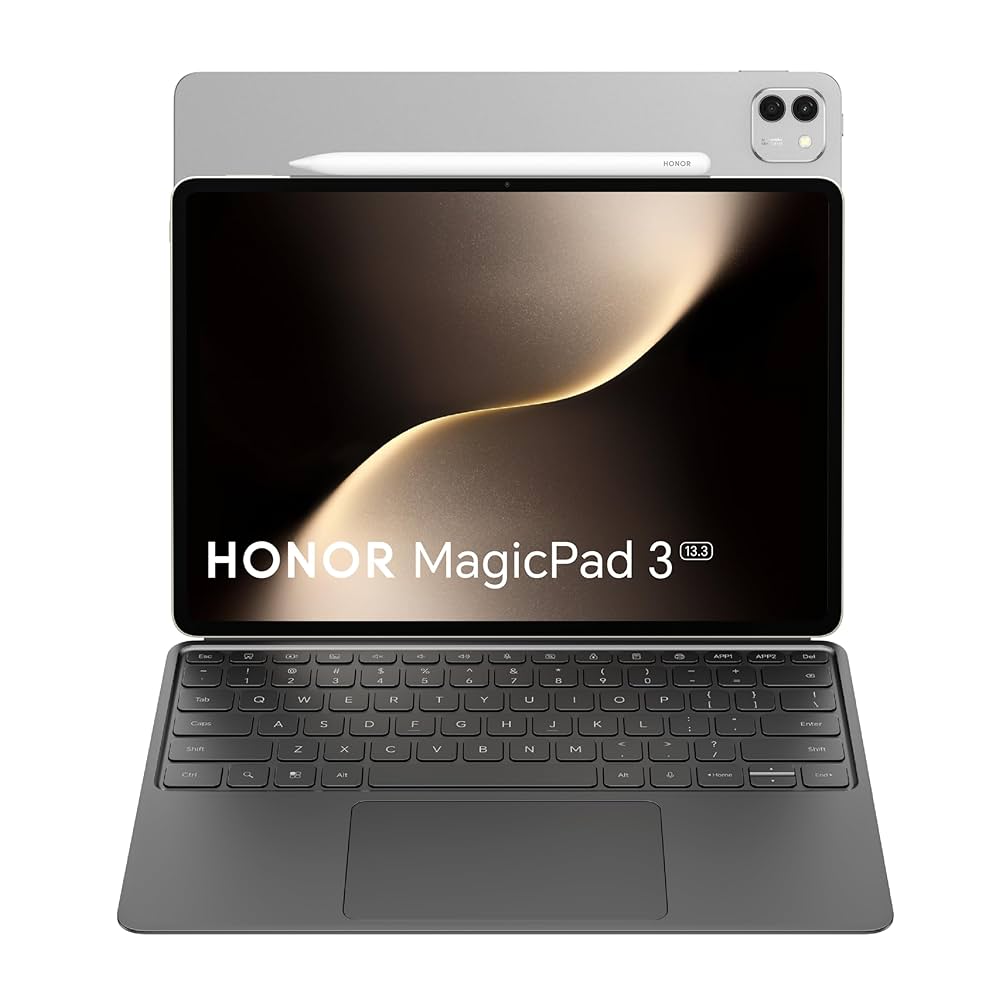 HONOR MAGICPAD 3 13.3 INCH WIFI 16+512GB GREY