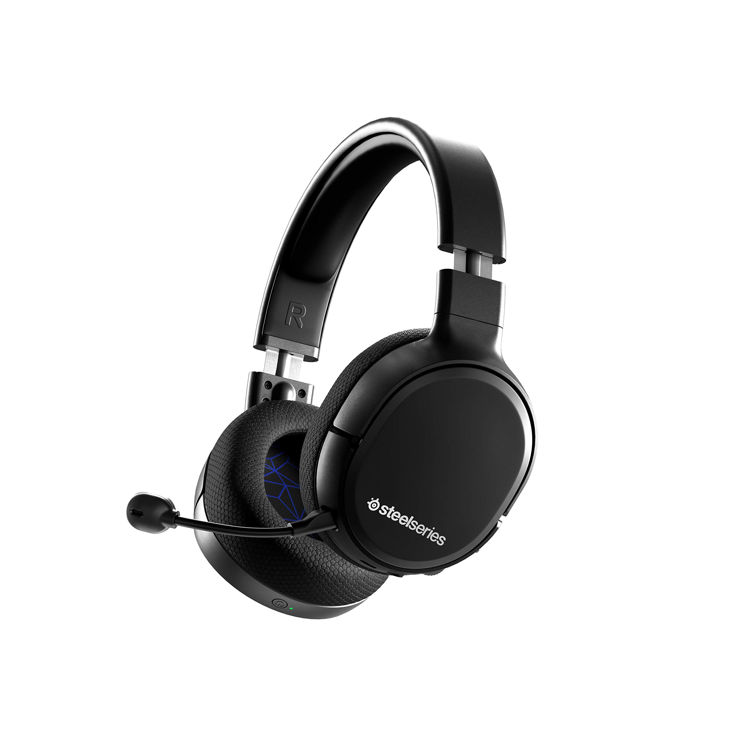 STEELSERIES ARCTIS 1 FOR PS5 WIRELESS GAMING HEADSET 61519