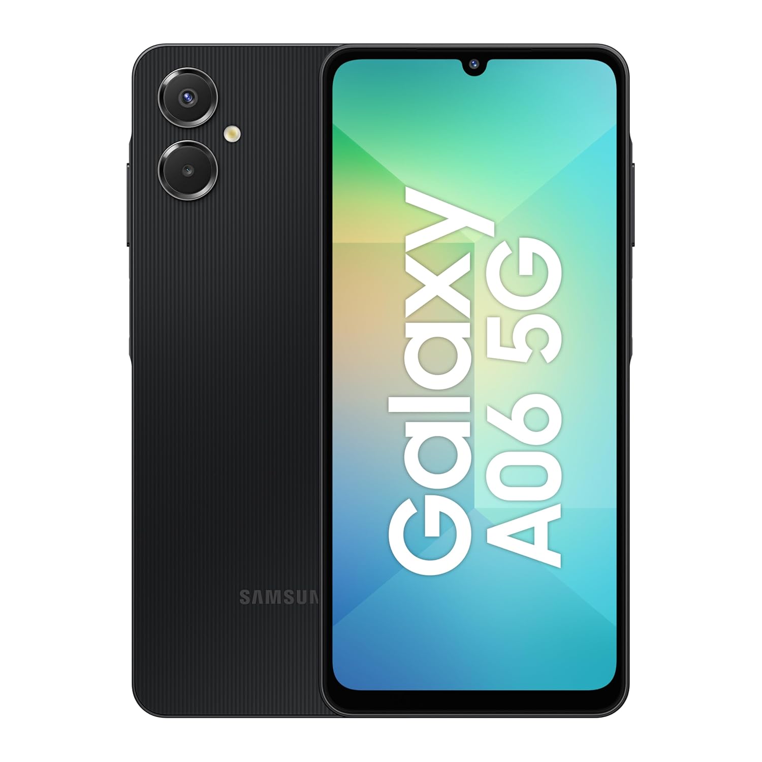 SAMSUNG GALAXY A065 4GB 64GB BLACK SM-A065F/DS